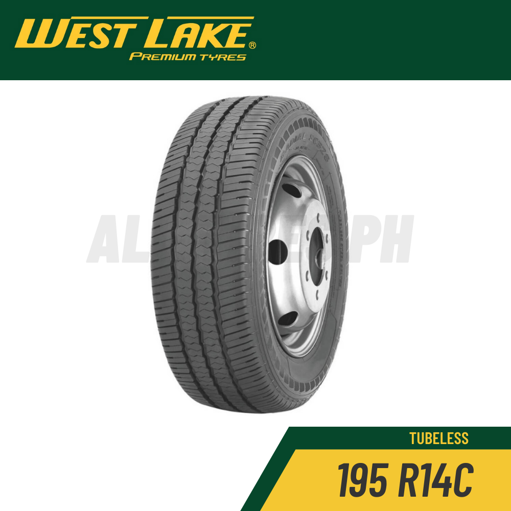 Westlake R C Ply Tire Tubeless Sc H Tires Tts Lazada Ph