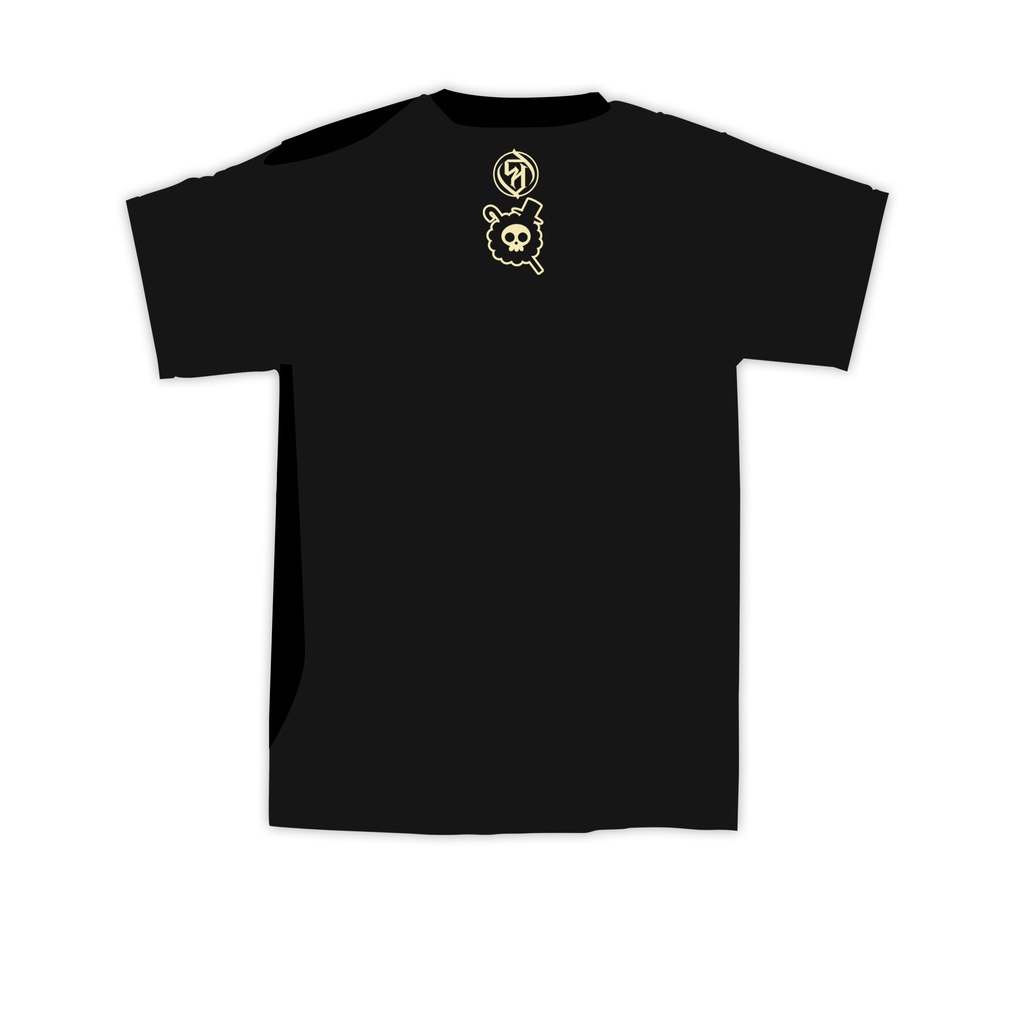 STANDPOINT CLOTHING BROOK (Limited Edition) Lazada PH