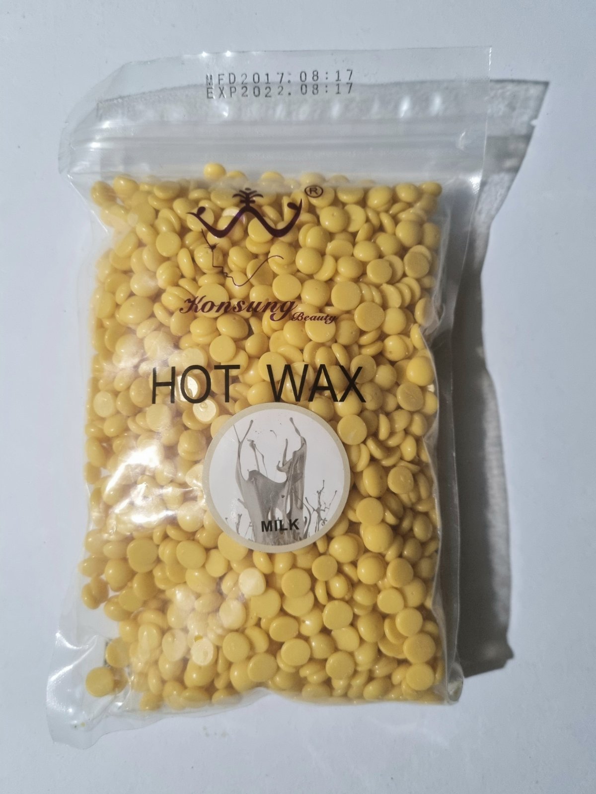 300g Konsung Hot Wax Pellets | Lazada PH