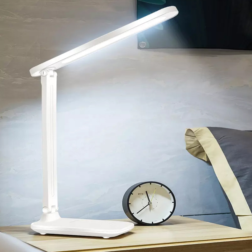 Moonlight LED Desk Lamp - Decorstly
