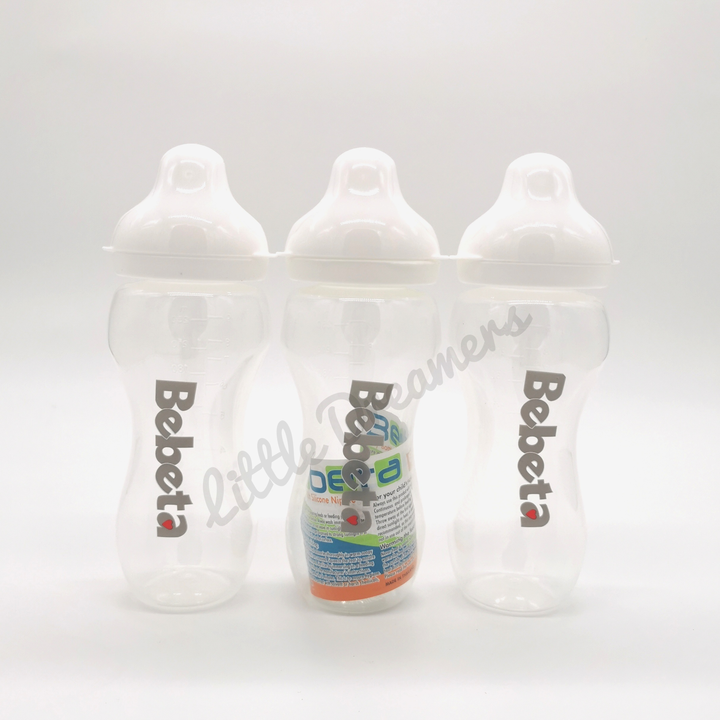 bebeta feeding bottle