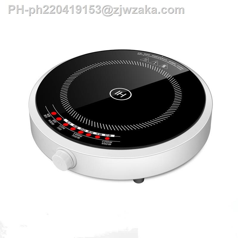 induction cooker stove 220V/60HZ 2200w Induction Cooker Home Rotation