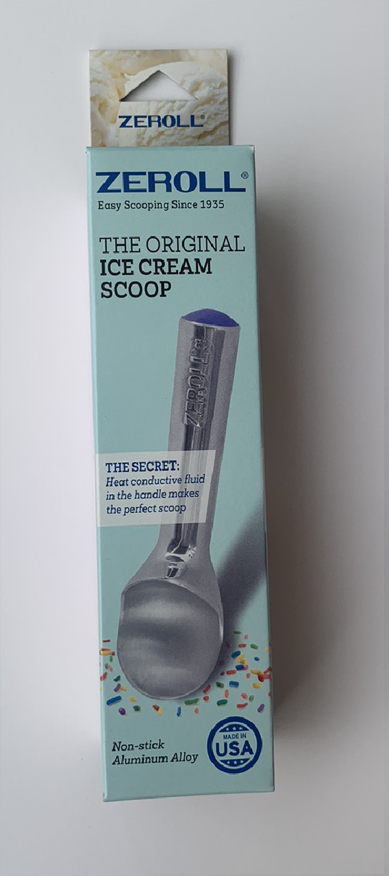 Zeroll Ice Cream Scoop