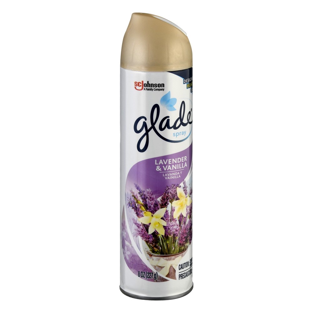 Glade Room Air freshener Spray 227g Lazada PH