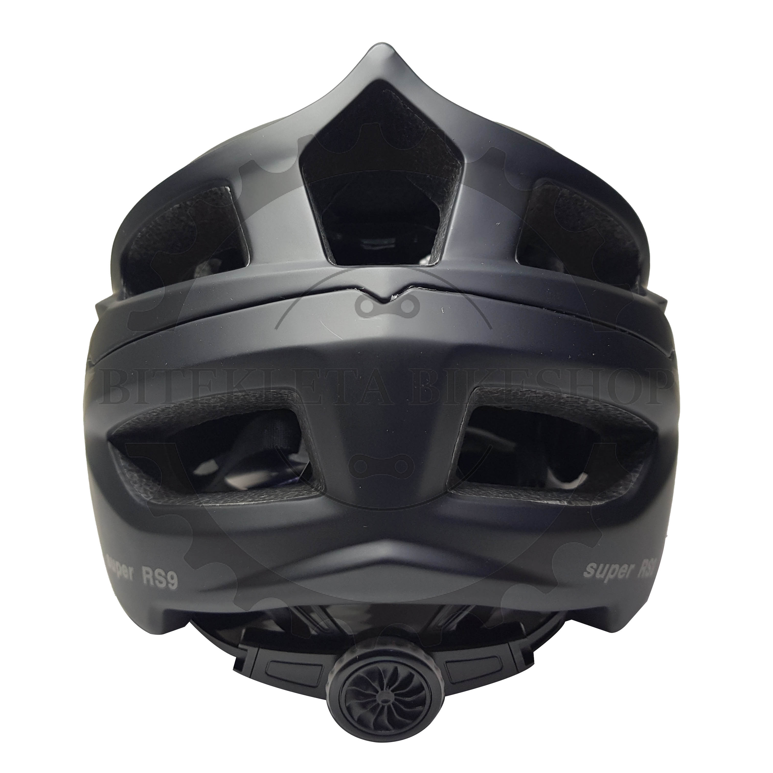 Mtb Helmet Sagmit Full Face Helmet Sagmit Rs5 Discount