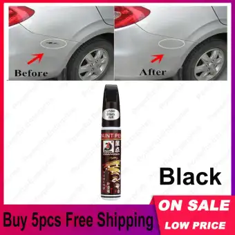 Auto Car Coat Paint Pen Touch Up Scratch Clear Repair Remover Remove Tool Car Scratch Repair Pen