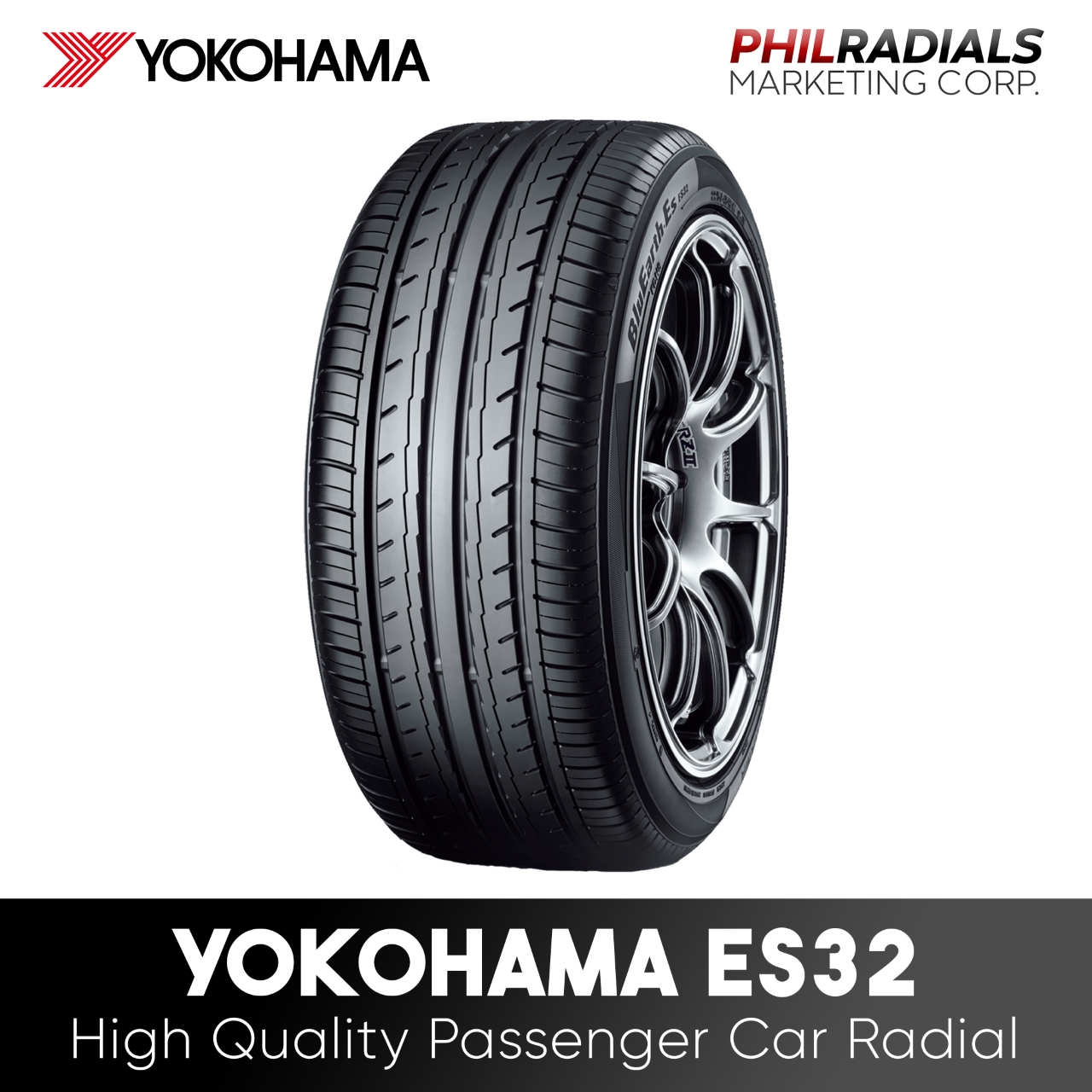 ERGY3PLUS 195/60R15 88H