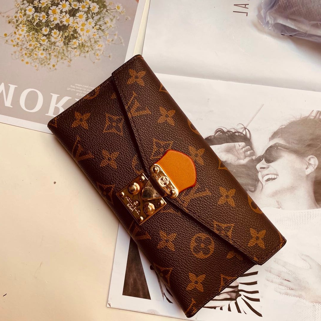 Buy Louis Vuitton Wallets Online Lazada Com Ph