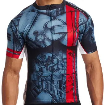 primal cycling jersey