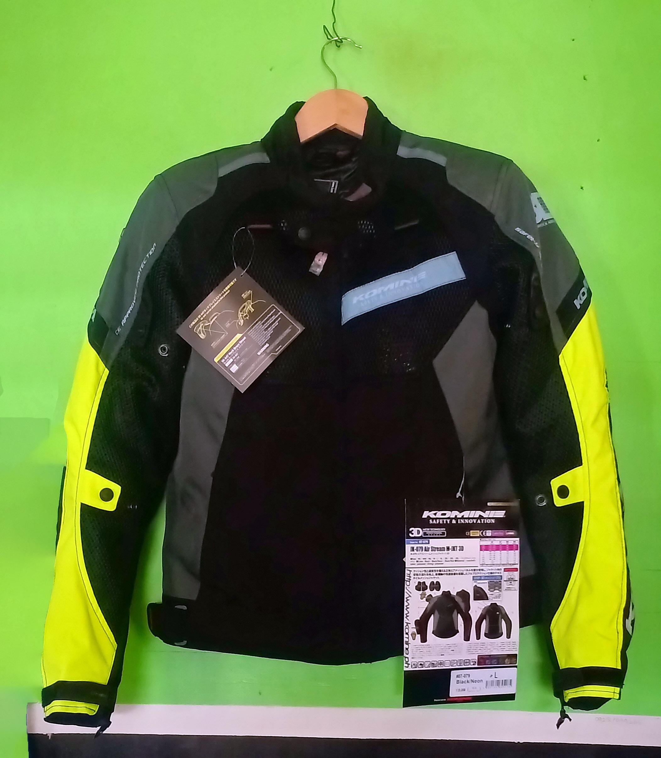 komine kayomiho kaneko