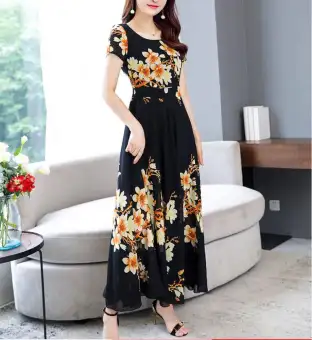 cheap floral dresses online