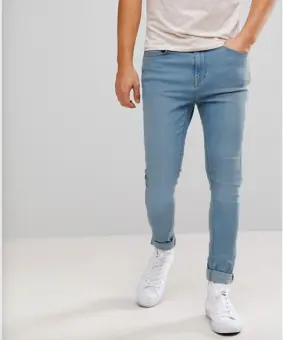 mens comfy jeans