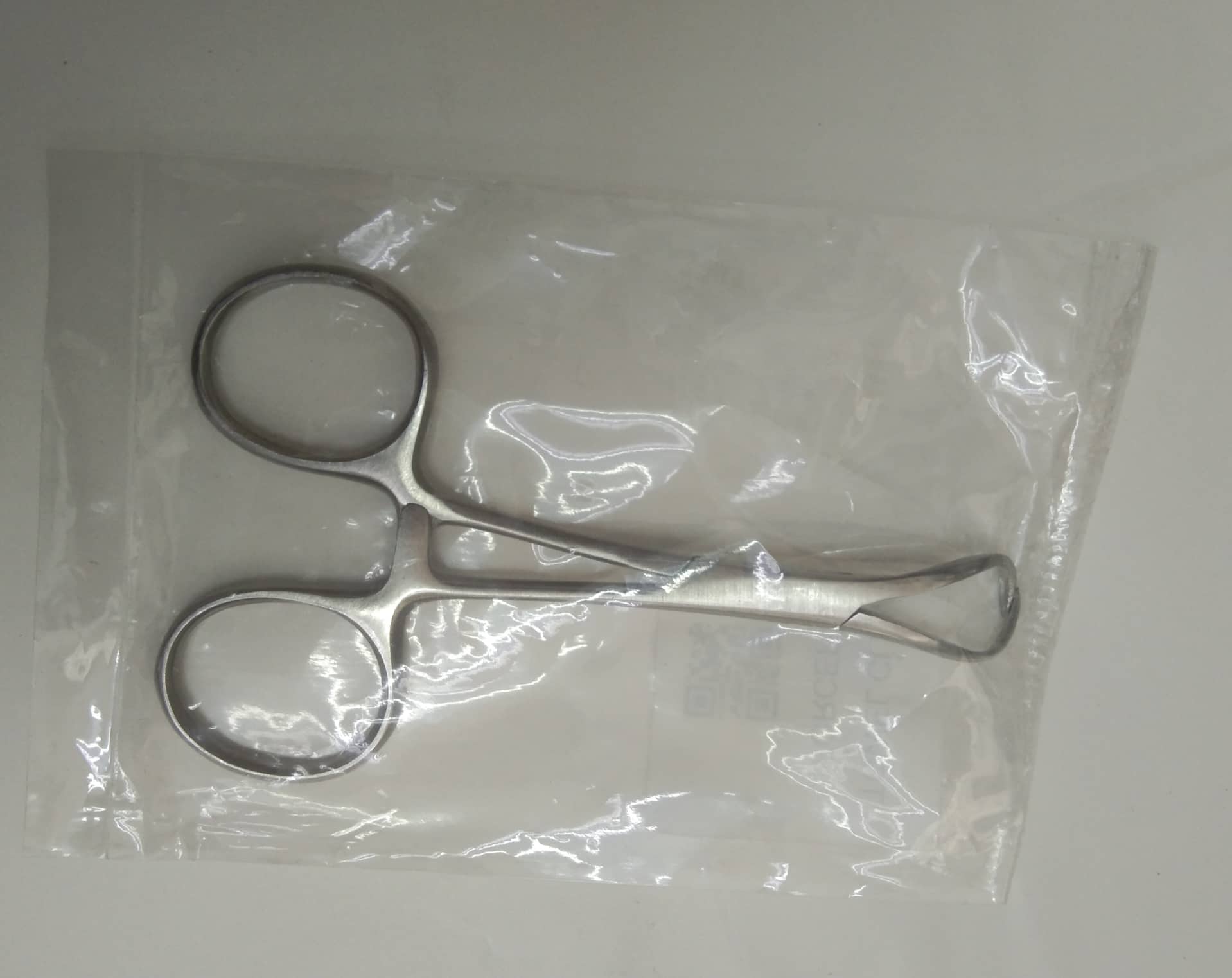 TOWEL CLAMP FORCEP 4 Lazada PH