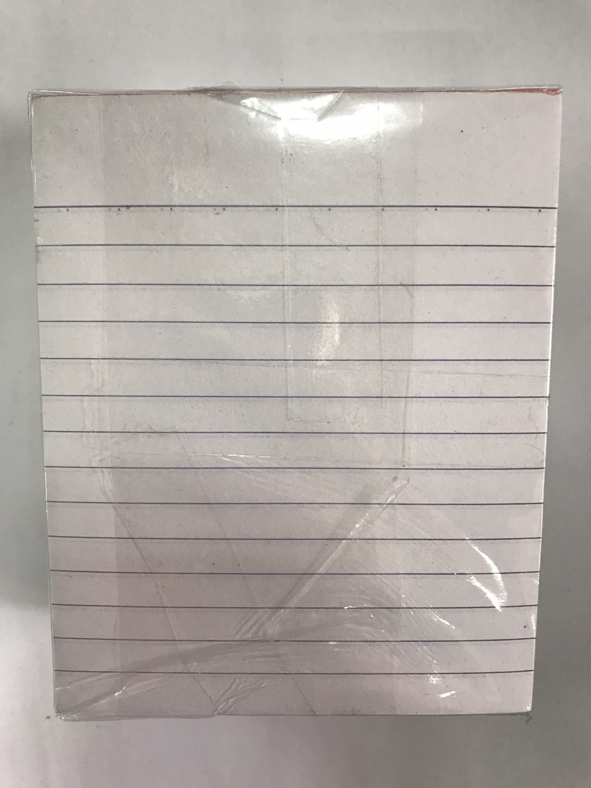 Excellent 1/4 Quiz Pad (80 sheets per pad/ 10 pads per order) | Lazada PH