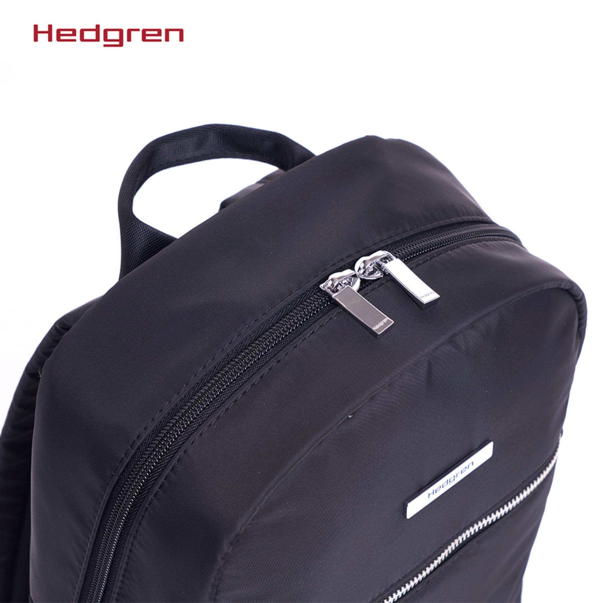 hedgren sunburst backpack