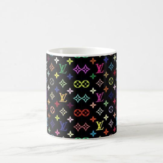 Muggies Magic Louis Vuitton 11 Oz Ceramic Coffee Mug Price in India - Buy  Muggies Magic Louis Vuitton 11 Oz Ceramic Coffee Mug online at