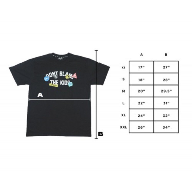 dbtk logo mini tee