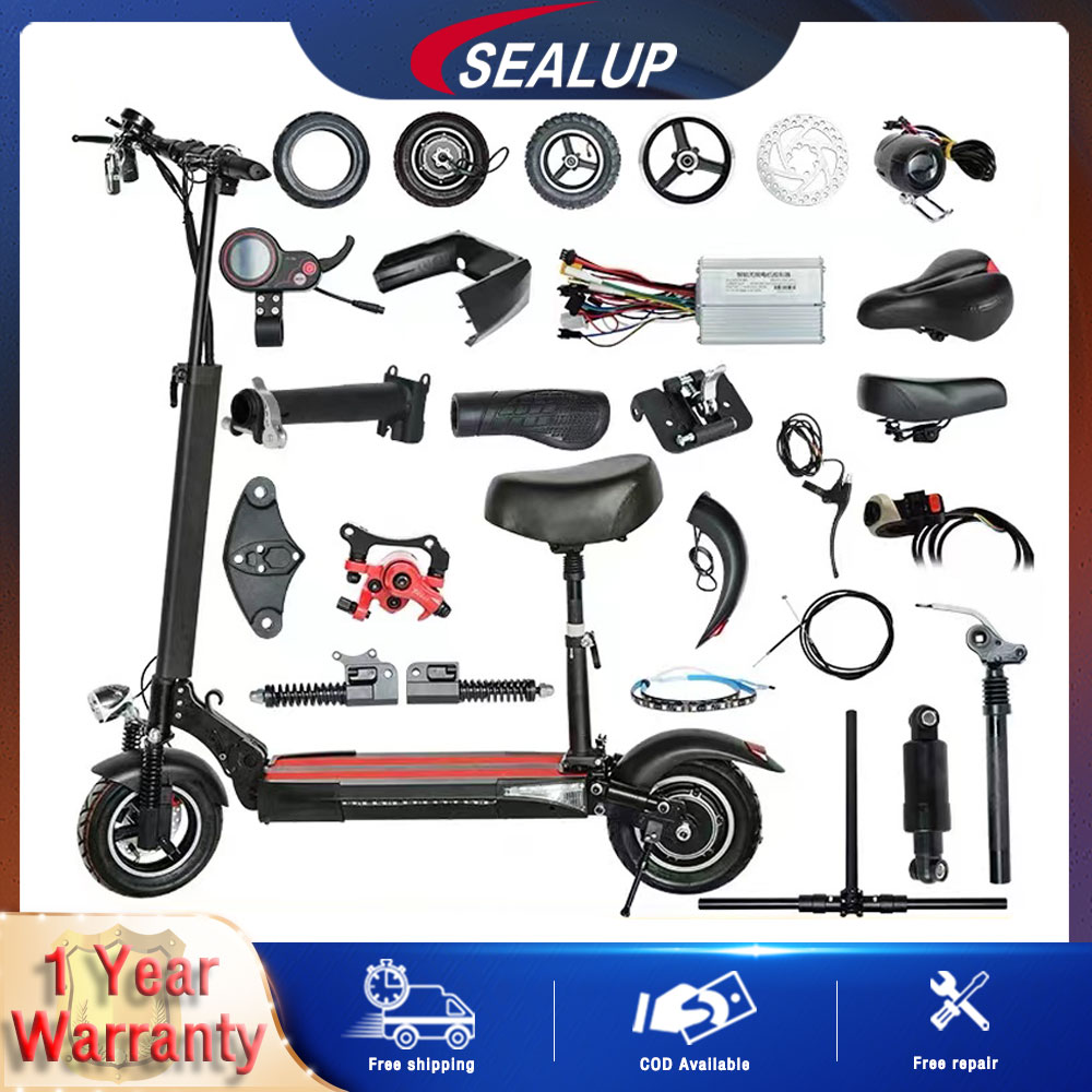 Please Contact Administratorsealup Electric Scooter After Sales