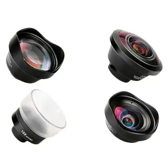 Huawei Camera Lens