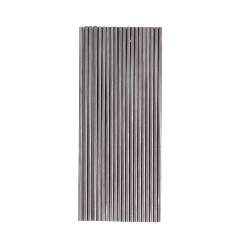 Asta Per Modellazione Argilla In Acciaio Inox Lovelysp, Doppia Punta (sottile E Spessa), Per Ceramica E Scultura, 1 Pezzo