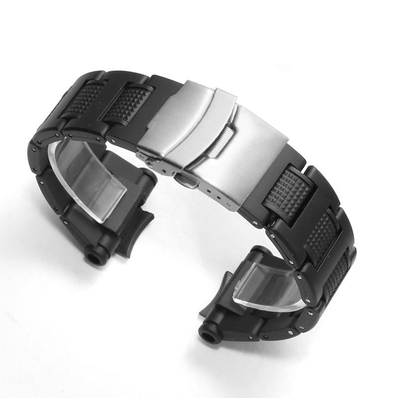 ⌚ (strap) Alternative casio g - shock series GA - 1000-1100 / GW ...