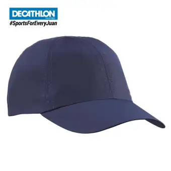 decathlon forclaz cap