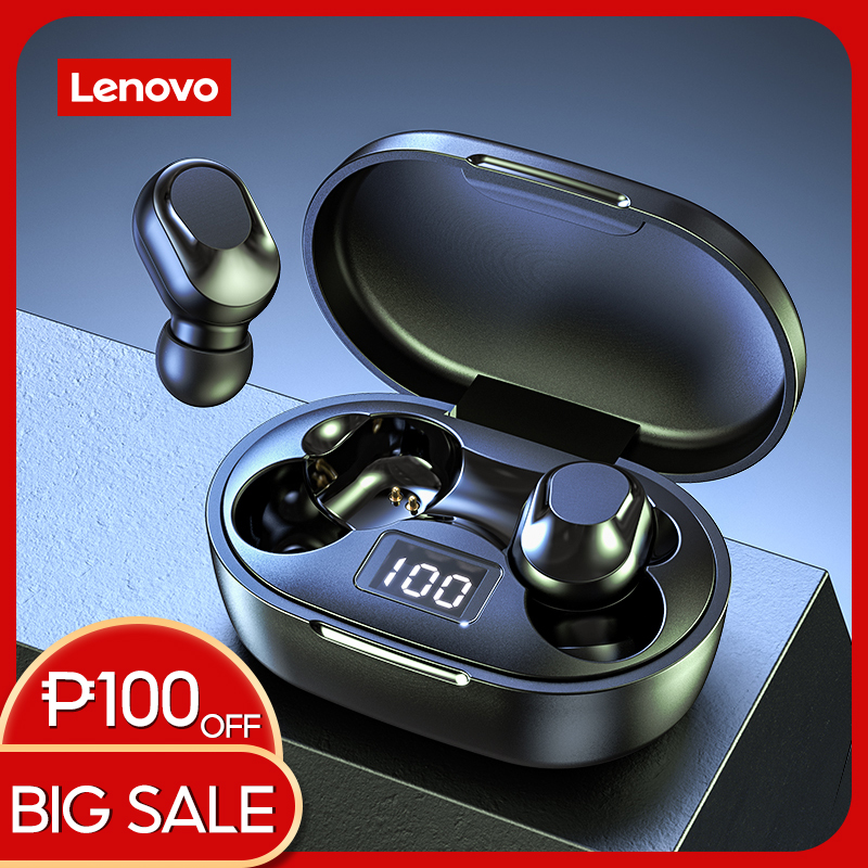 Lenovo XT91 TWS Bluetooth Earphone AI 