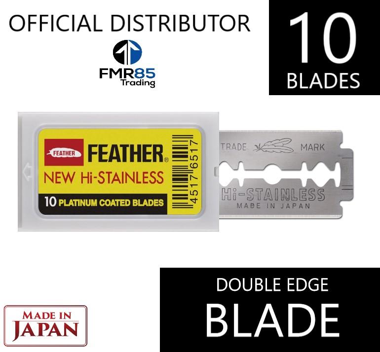 Hi stainless Clearance