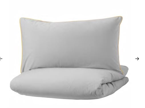 ikea kids bed sheets