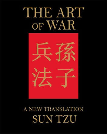 Sun tzu art of war