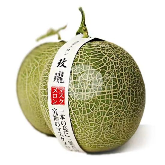 Yeah Fresh Japan Honeydew (Whole Pc) Lazada PH