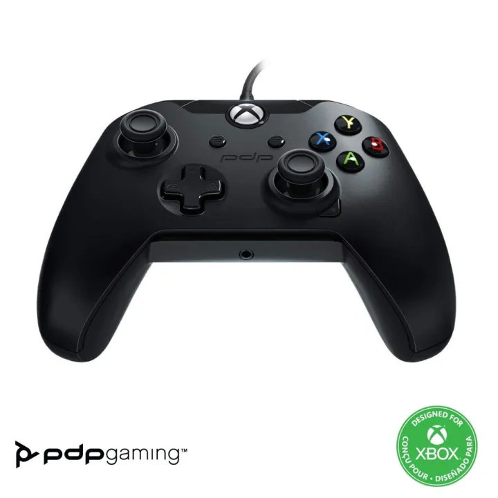 pdp game controllers