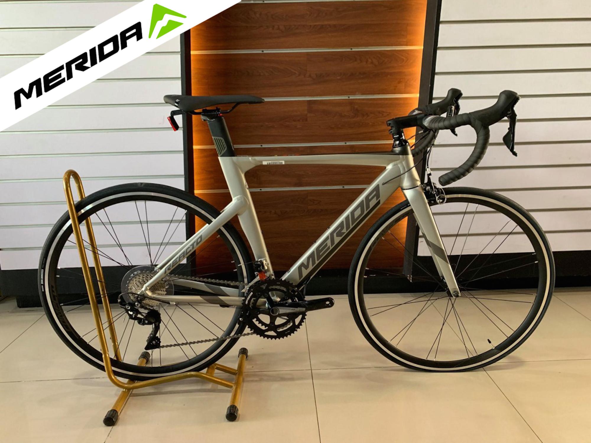 merida road bike price