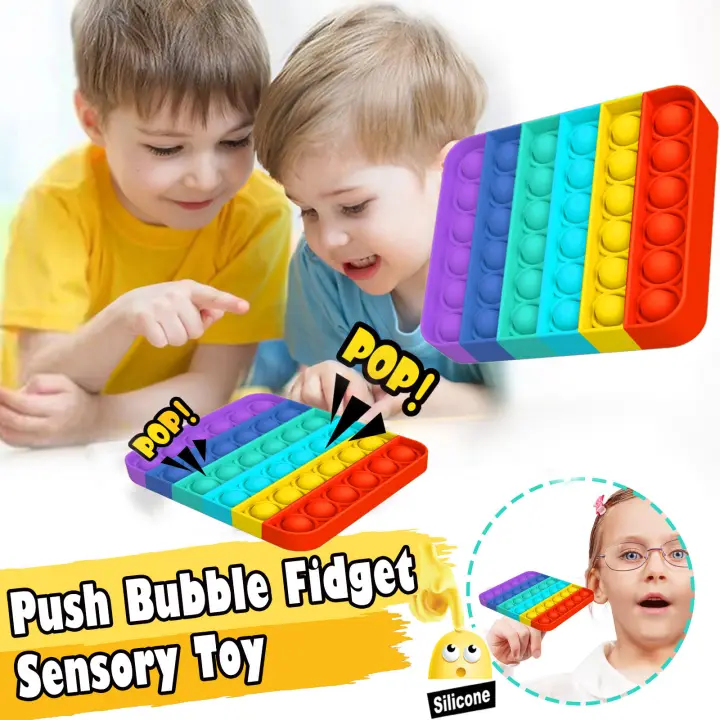 squishy toys for autism