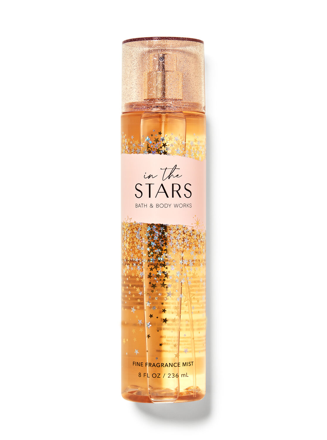 Bath and Body Works IN THE STARS Fragrance Mist 236ml / 88ml MIST