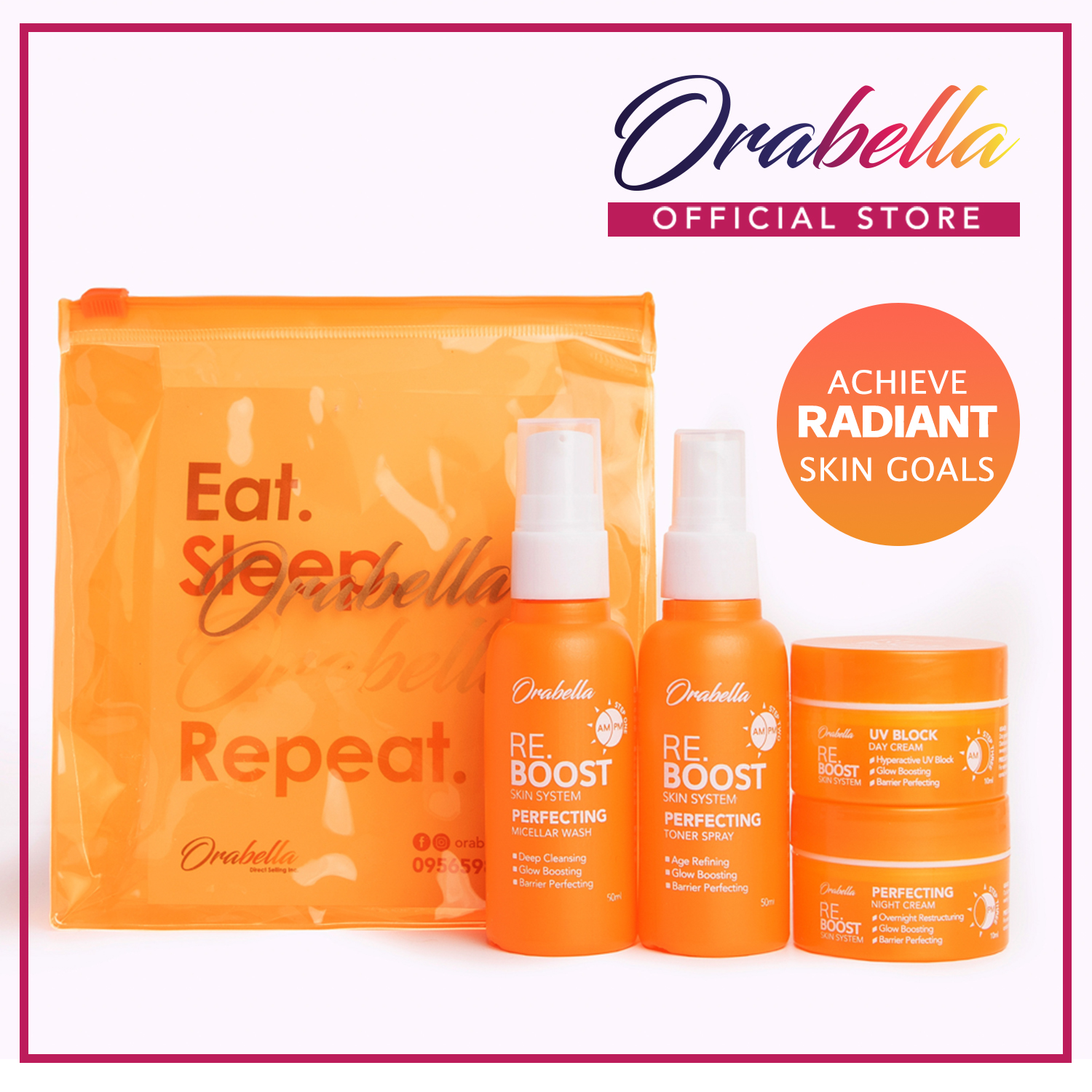 orabella-re-boost-natural-skin-care-set-perfecting-maintenance-set