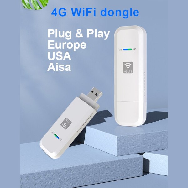 Bảng giá LDW931 Bộ Định Tuyến Wifi 3G/4G Modem USB LTE Không Dây Di Động Dongle 4G Dongle Nano SIM Khe Cắm Thẻ Bỏ Túi Phong Vũ