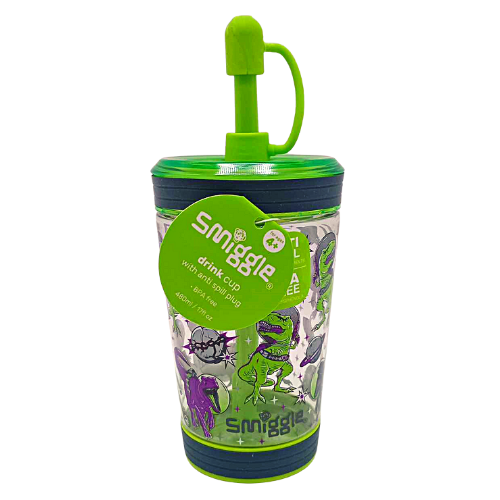 Movin' No Spill Cup 480Ml - Smiggle Online