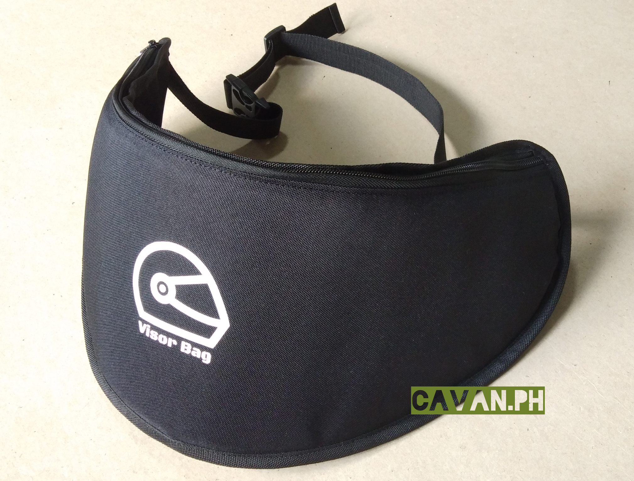 Motorcycle Helmet Visor Bag / Helmet Visor Organizer / Helmet Visor Storage Lazada PH
