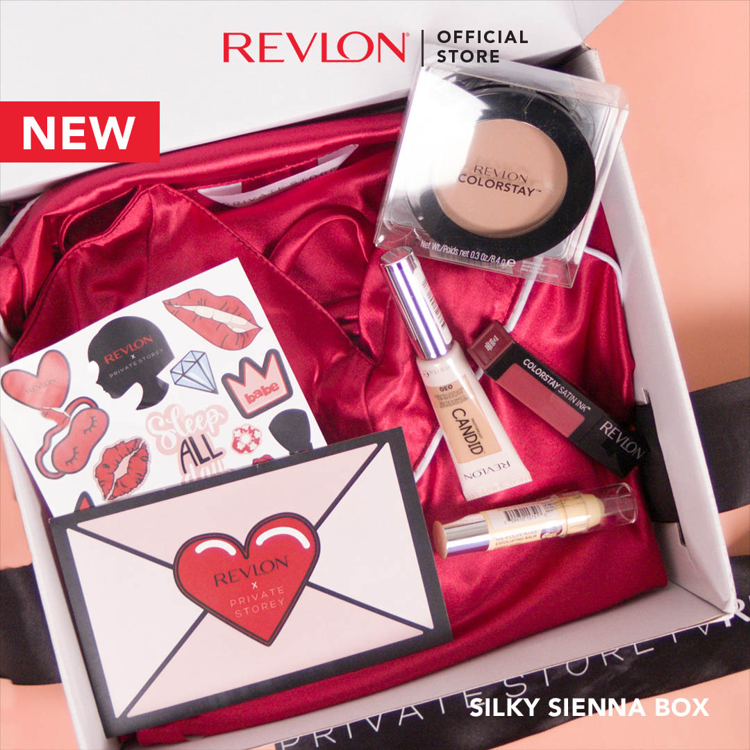 Revlon Show Stopper Christmas 2023 Gift Set | MYER