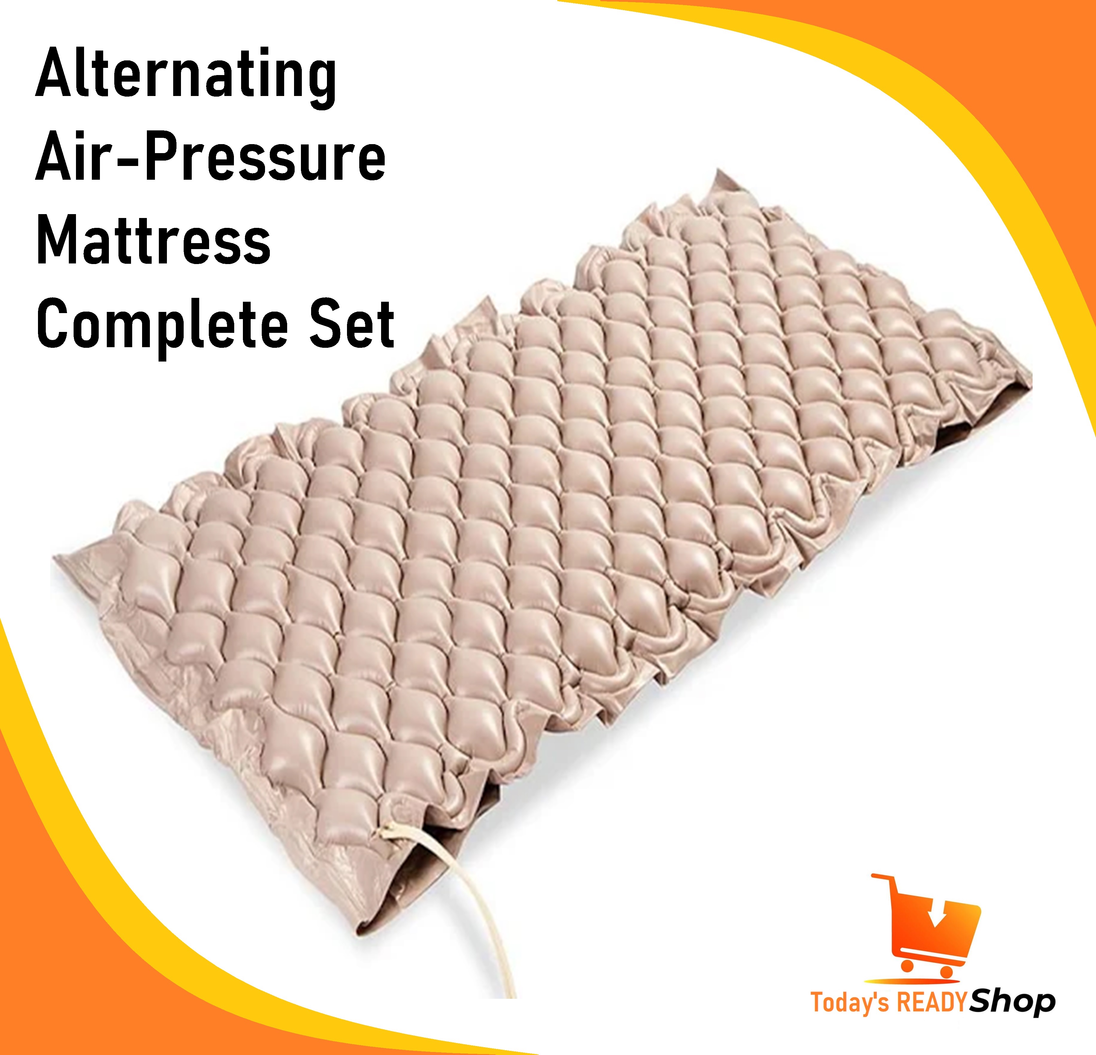 Alternating AirPressure Mattress AntiBedsore Mattress Air Mattress