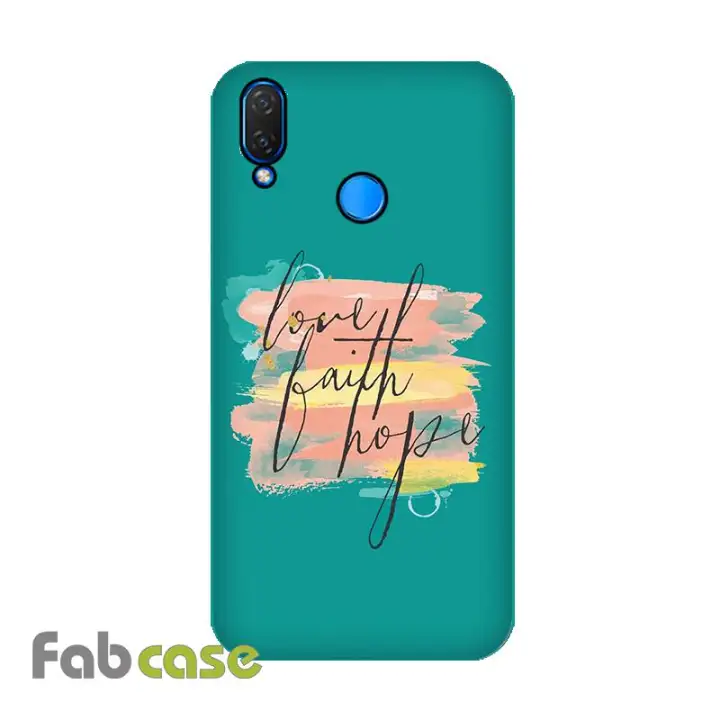 Fabcase Motivational Quotes Collection Snap Case Matte For Samsung J2 16 J5 15 J7 15 J7