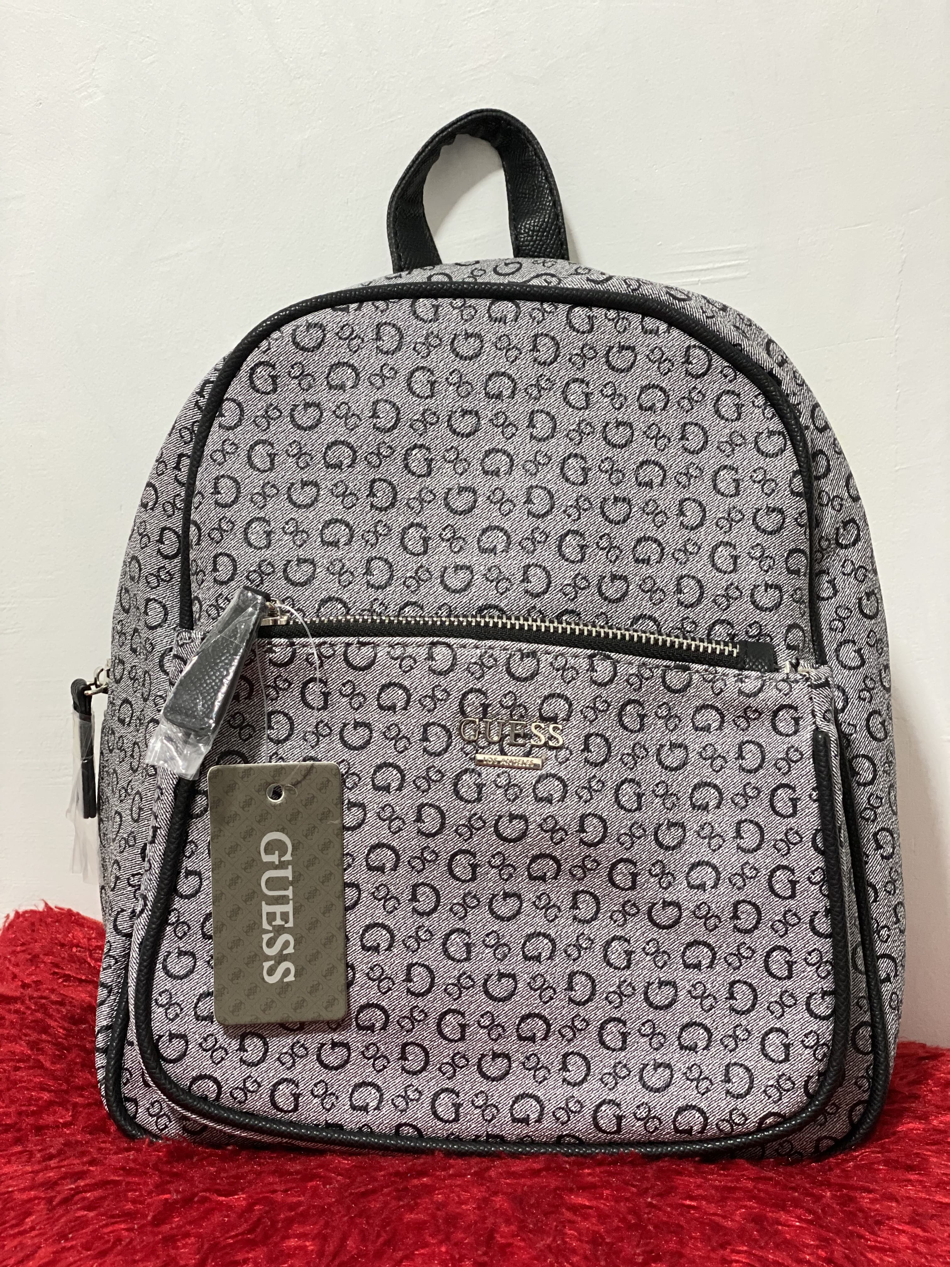 guess backpack ph