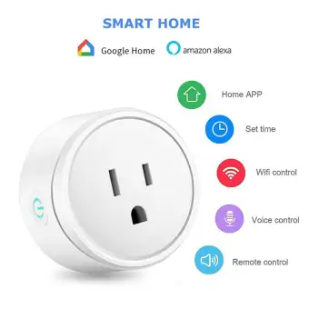 mini smart home