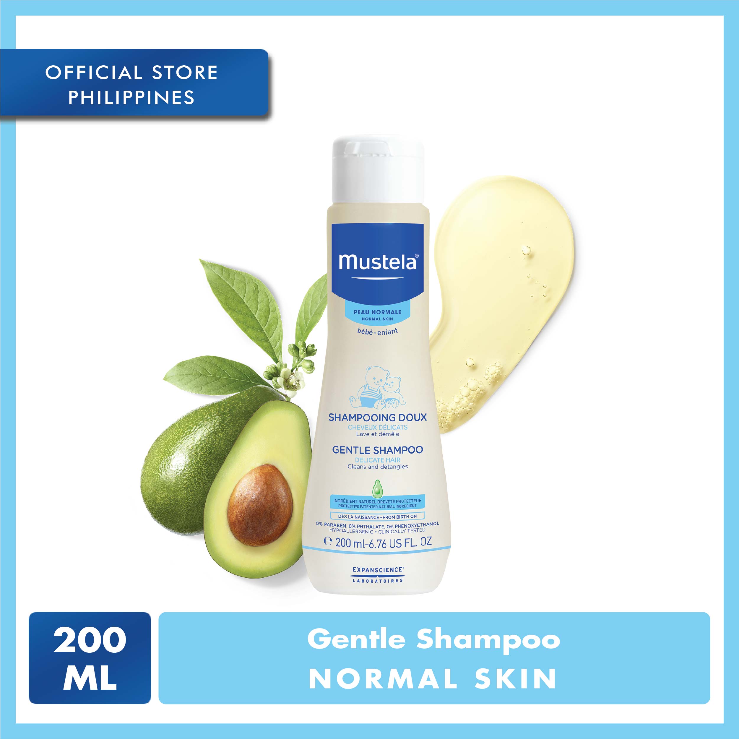 mustela price