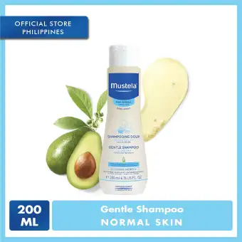 mustela shop online