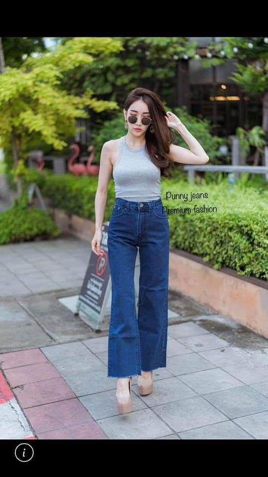 punny jeans original