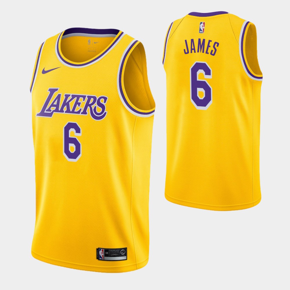 Angeles Lakers Lebron James Customize of Name Black Jersey, Personalized  Men's Gifts For Fan - Zerelam