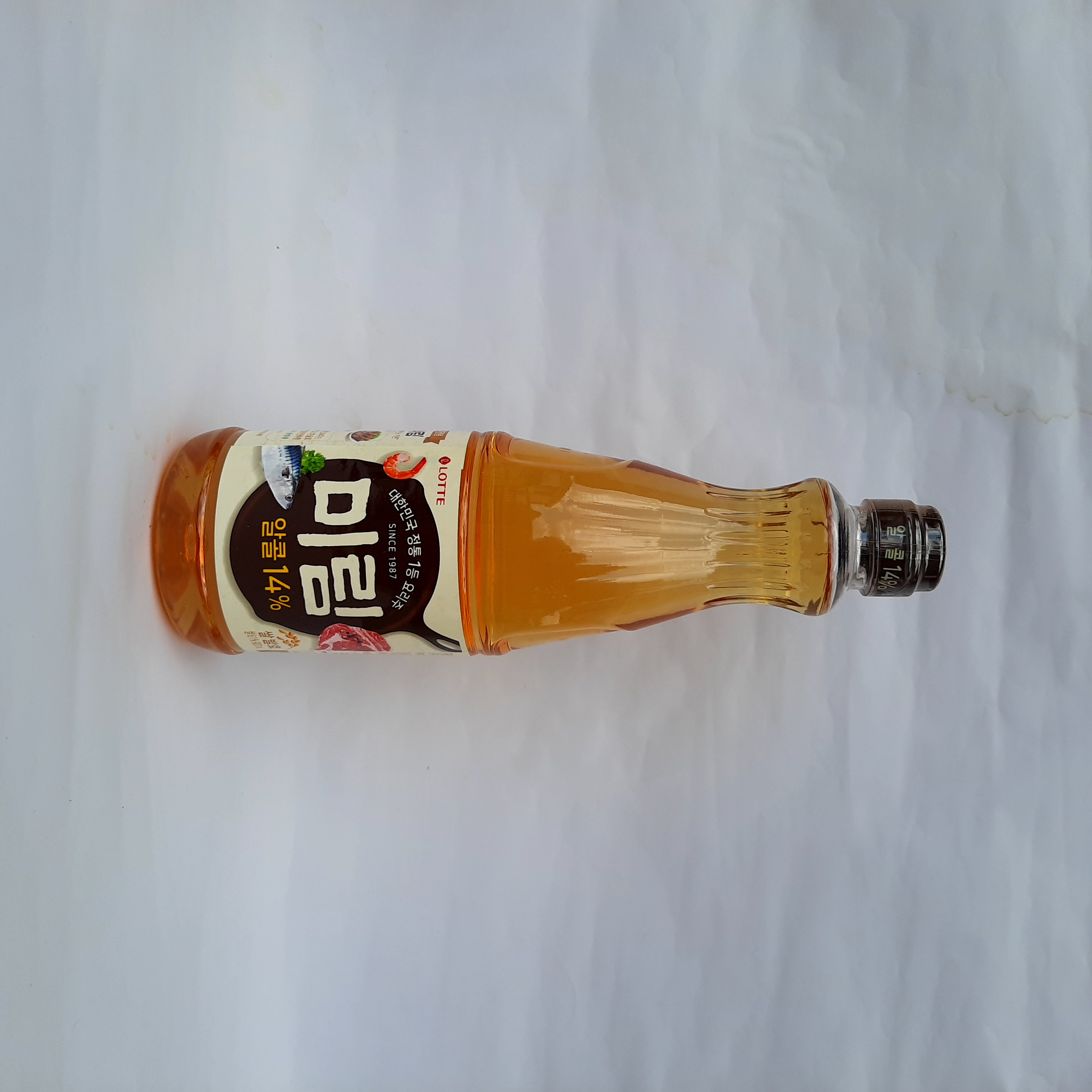 Mirim Korean Cooking Wine 900ml Lazada PH