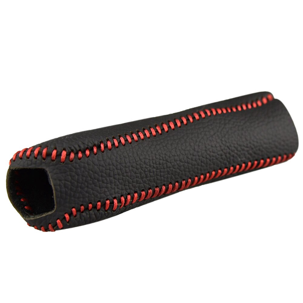 LAIFU NEW Protector Grip Covers Handle Sleeve Handbrake Grips Case Car Interior Accessories